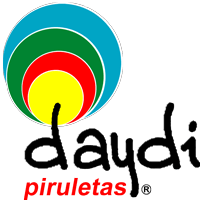 Daydi Logo