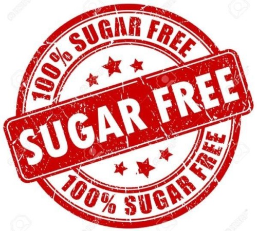 SUGAR FREE